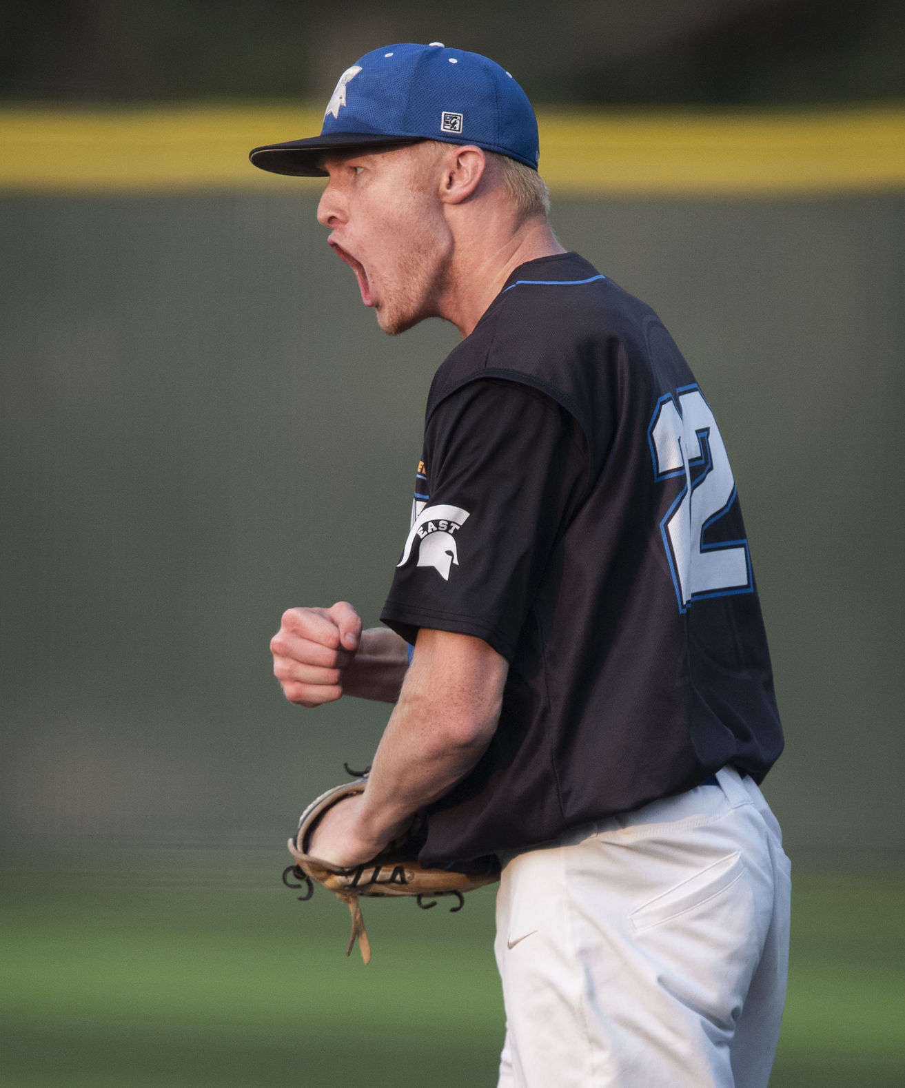 A-5 Legion Baseball Tournament , 7.20